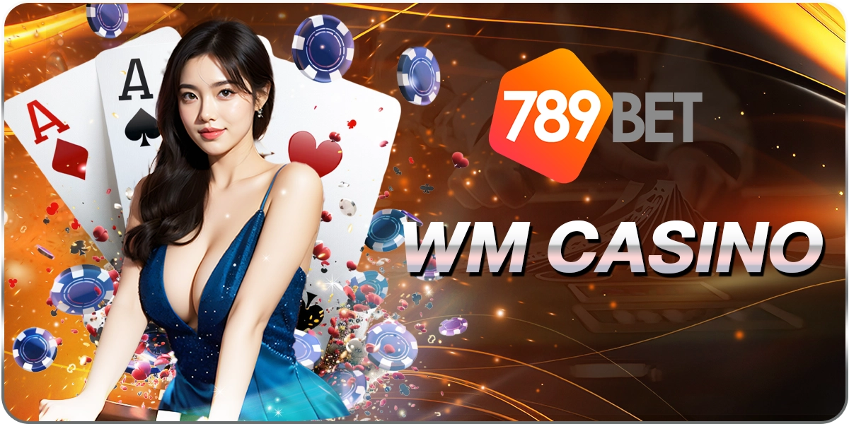 บาคาร่าค่ายWMcasino