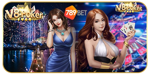 เกมไพ่ค่ายV8 Poker