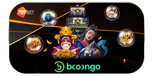 สล็อตค่ายBNGGaming