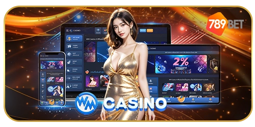 บาคาร่าค่ายWMcasino