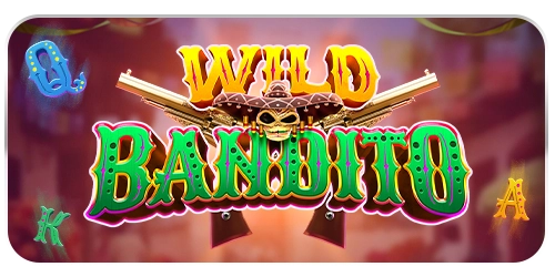 สล็อตWild Bandito