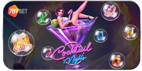 Cocktail Nights