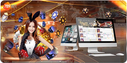 บาคาร่าOnlineCasino