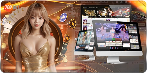 บาคาร่าOnlineCasino