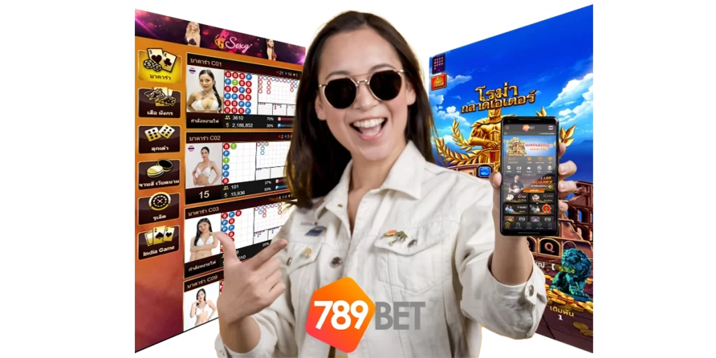 789betting