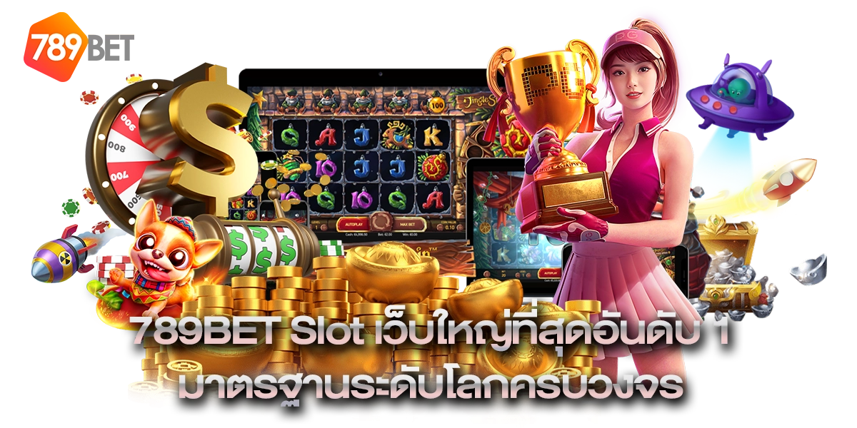 789BET slot