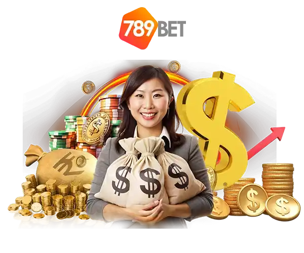 เว็บหวย 789BET